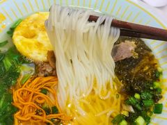 -鲜师傅骨汤米粉(太升店)
