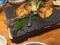 -云海肴·汽锅鸡·云南菜(天津国金汇店)