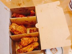 -Kyochon1991校村炸鸡(杨高中路店)