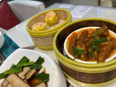 -知粤塘港式茶餐厅