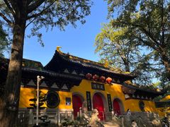 -虞山风景区