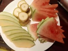 -丽华园(汉阳龙阳店)