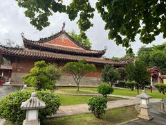 -同安孔庙