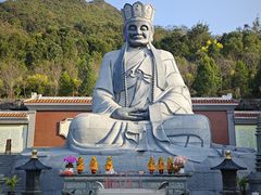 -安溪清水岩