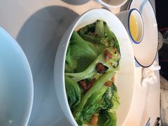 -兰湘子·湘菜小炒(长安万科广场店)