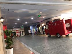 场地-点点梦想城(鑫苑都汇店)