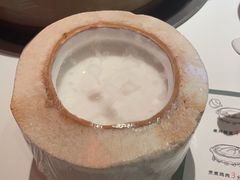 -烹然四季椰子鸡火锅(姚家园万象汇店)