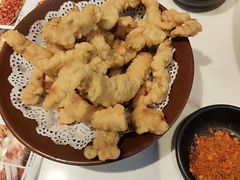 -乔阿马·江南味·驴肉香(龙湖华泾天街店)