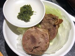 -城南老友羊蝎子火锅(花乡奥莱店)