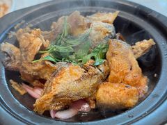 -厝包四点金·潮宴(太古仓店)