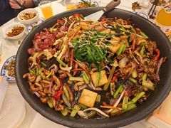 -一烙锅(友谊店)