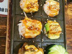 -小川洋风料理(街道口店)