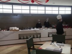 -宁海金海开元名都大酒店·名爵自助餐厅(金水路店)