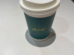 -麦当劳(健德桥得来速店)