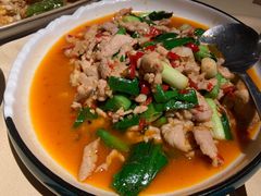 -山石榴·贵州菜(丰盛里店)