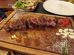 -安立可意大利美食