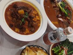 -北平小厨·鱼头泡饼