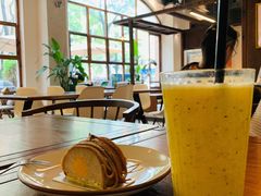 -VESH COFFEE(定西路店)