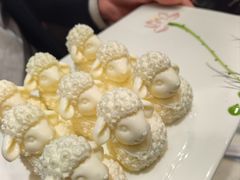 -东来顺饭庄(王府井步行街店)