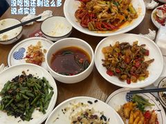 -毛哥小馆子(百井坊巷店)