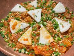 -一坐一忘云南菜(卓悦中心)