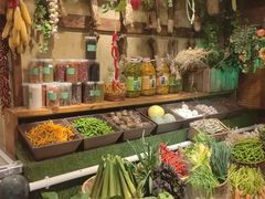 -李久其家民间餐厅(观沙岭公园店)