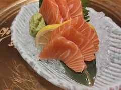 -河风の幸会精致料理