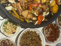 -一烙锅(友谊店)