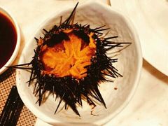 -上宴精品海鲜姿造(晶融汇旗舰店)
