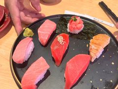 -寿司郎(皇庭广场店)