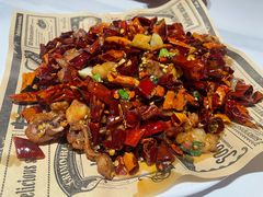 -虾鼎记·蓝龙虾小龙虾(永新汇店)