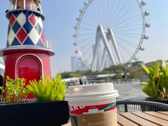 -星巴克臻选(深圳欢乐港湾店)