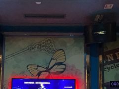 -INLOVE KTV(古墩印象城店)