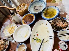 -美味之家·湖景农家乐(太湖东山店)