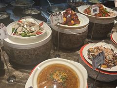 -鲜得莱渔港·小平岛海胆馆(七贤岭店)