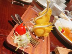 -采悦轩中餐厅·粤菜·海南菜(神州半岛喜来登度假酒店)