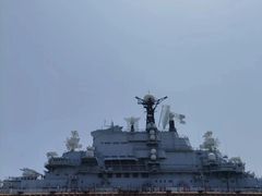 -泰达航母主题公园