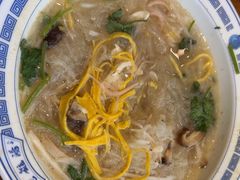 -老雒阳面馆·水席(定鼎门店)