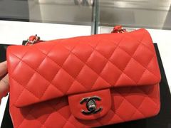 -CHANEL(ifs国际金融店)