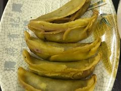 -清真蒋有记(老门东店)