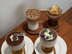 -云境cloudland·口味蛋糕•下午茶(长江路店)