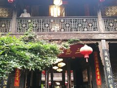 -石屏会馆