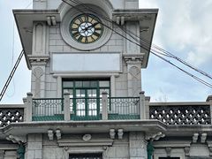 -张学良旧居陈列馆