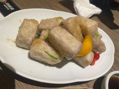 -四道菜·福建菜馆(新街口金鹰店)