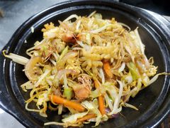 -甬小馆·焗海鲜温州菜(五马街店)
