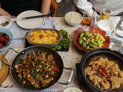 -赵小姐丨新中餐(曲江店)