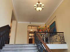 -哈尔滨工业大学-博物馆