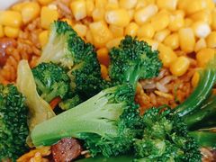 -永和大王(春日上新·白广店)