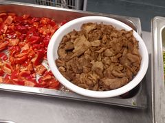 -喀纳斯鸿福生态度假酒店