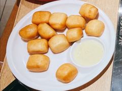 -彤德莱牛肉火锅(双港店)